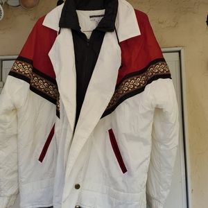 Jennifer Moore Activewear jacket